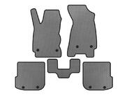 Audi A4 B5 1994–2001 EVA automatten (Avant, grijs) foto 1