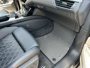 Audi e-Tron 2018–2022 EVA automatten (grijs) foto 2