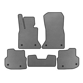 Automatten 2010-2013 (EVA, grijs) BMW 5 Serie F10/F11 2010–2016