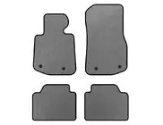 BMW 4 Serie F32/F33/F36 2012–2020 EVA V2 automatten (grijs) foto 1