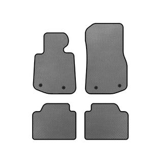 EVA V2 automatten (grijs) BMW 4 Serie F32/F33/F36 2012–2020