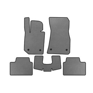 EVA automatten (Grijs) BMW 3 Serie G20/G21 2018–
