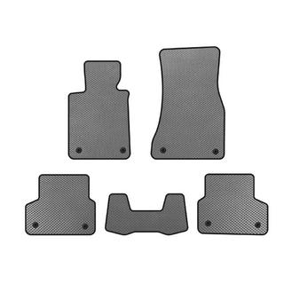 EVA automatten (Grijs) BMW 5 Serie G30/G31 2017–2023