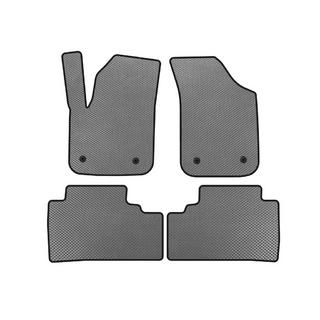 EVA automatten (grijs) Buick Envision 2014–2020
