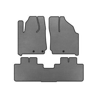 EVA automatten (grijs) Cadillac SRX 2010–2016