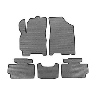 EVA automatten (grijs) Chery Tiggo 2 2014–