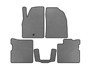 Chevrolet HHR 2005–2011 EVA automatten (grijs) foto 1