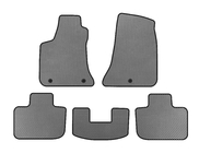 Chrysler C300 2011–2023 EVA V1 automatten (Grijs) foto 1