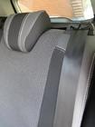Ford Kuga/Escape 2013–2019 Autostoelhoezen (stof↗kunstleer, Premium) foto 7