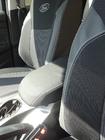 Ford Kuga/Escape 2013–2019 Autostoelhoezen (stof↗kunstleer, Premium) foto 11