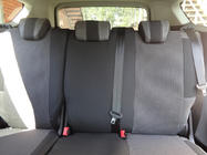 Ford Kuga/Escape 2013–2019 Autostoelhoezen (stof↗kunstleer, Premium) foto 13