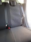 Ford Kuga/Escape 2013–2019 Autostoelhoezen (stof↗kunstleer, Premium) foto 14