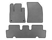 Citroen C-4 Picasso 2013–2022 EVA automatten V1 (2 rijen, grijs) foto 1