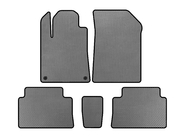 Citroen C-5 2001–2008 EVA automatten (grijs) foto 1