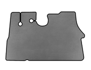 Citroen Jumper 1995–2006 EVA automatten (grijs) foto 1