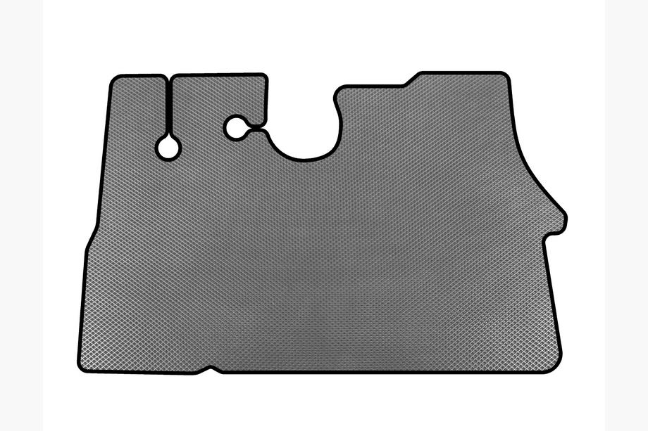 Citroen Jumper 1995–2006 EVA automatten (grijs) Image