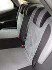 Ford Mondeo 2008–2014 Autostoelhoezen (kunstleer↗stof, Premium) foto 16