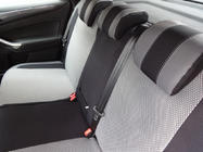 Ford Mondeo 2008–2014 Autostoelhoezen (kunstleer↗stof, Premium) foto 17