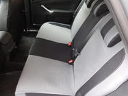 Ford Mondeo 2008–2014 Autostoelhoezen (kunstleer↗stof, Premium) foto 18