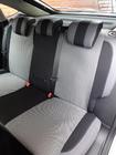 Ford Mondeo 2008–2014 Autostoelhoezen (kunstleer↗stof, Premium) foto 19