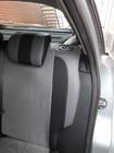 Ford Mondeo 2008–2014 Autostoelhoezen (kunstleer↗stof, Premium) foto 21