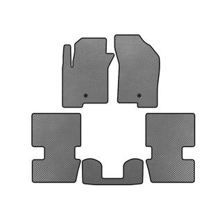 EVA automatten (HB, grijs)