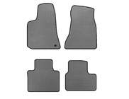 Dodge Charger 2005–2010 EVA automatten (2005-2010, Grijs) foto 1