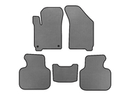 Dodge Journey 2008–2020 EVA automatten (2008-2011, Grijs) foto 1