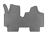Fiat Scudo 2007–2015 EVA automatten (grijs) foto 1