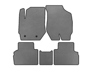 Ford Escape 2008–2013 EVA automatten (grijs) foto 1
