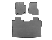 Ford F-150 2014–2021 EVA automatten (Raptor, grijs) foto 1