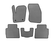 Ford Fusion 2012–2020 EVA automatten (SD, grijs) foto 1