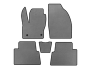 Ford Kuga 2008–2013 EVA automatten (grijs) foto 1