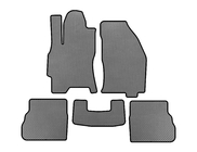 Ford Mondeo 1996–2001 EVA automatten (SD, grijs) foto 1