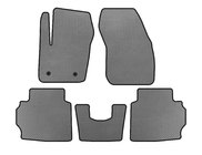 Ford Mondeo 2014–2022 EVA automatten (LB, grijs) foto 1