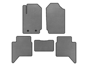Ford Ranger 2011–2022 EVA automatten (grijs) foto 1