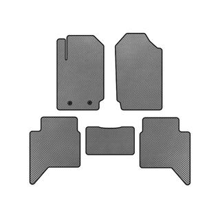 EVA automatten (grijs) Ford Ranger 2011–2022