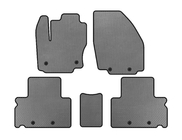 Ford S-Max 2007–2014 EVA automatten (grijs) foto 1