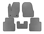 Ford Connect 2014–2021 EVA automatten (grijs) foto 1