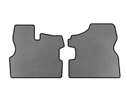 Ford Transit 1991–2000 EVA automatten (grijs) foto 1