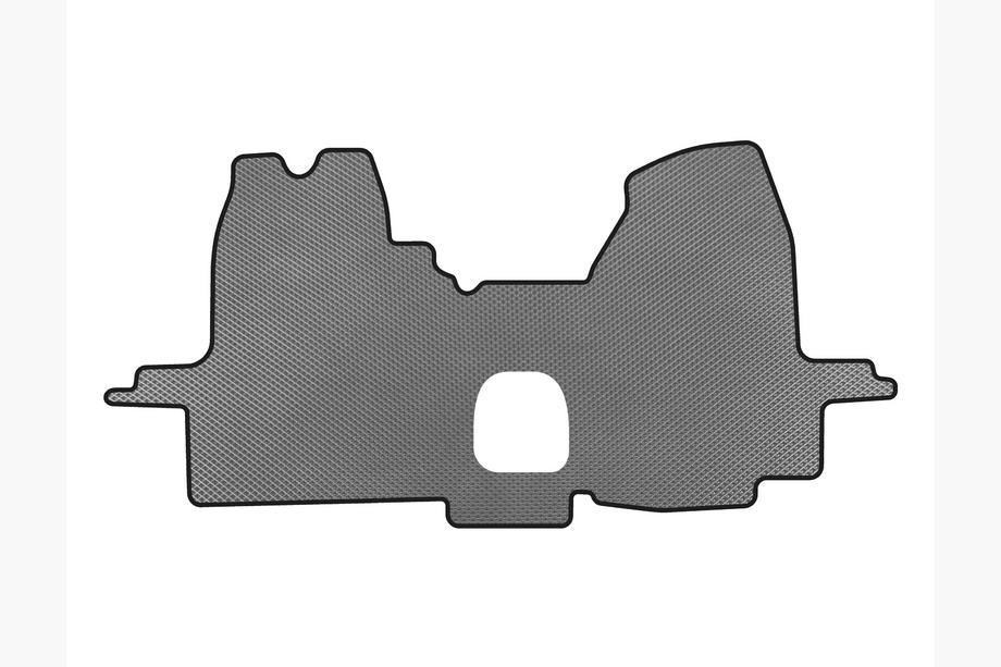 Ford Transit 2000–2014 EVA automatten (2000-2006, Grijs) Image