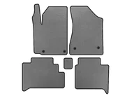 Geely GC-5 2010–2015 EVA automatten (HB, grijs) foto 1