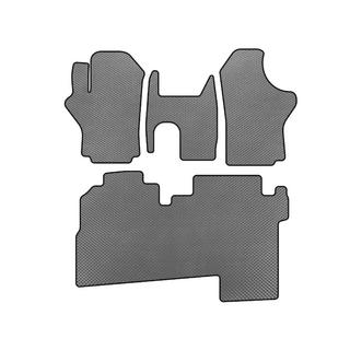 EVA automatten (2004-2007, 2 rijen, 8-persoons, grijs) Hyundai H200, H1, Starex 1998–2007