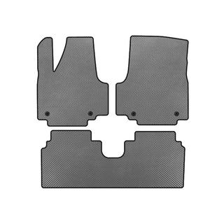 EVA automatten (Electro, grijs) Hyundai Ioniq 5 2021–
