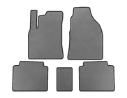 Hyundai Matrix 2001–2010 EVA automatten (grijs) foto 1