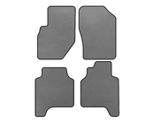 Hyundai Terracan 2001–2007 EVA automatten (grijs) foto 1