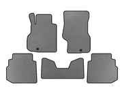 Infinity M35/37/45 2003–2014 EVA automatten (voor M35/45, grijs) foto 1