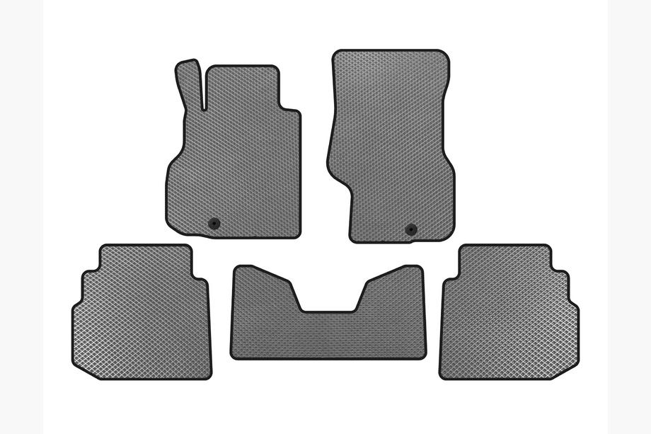 Infinity M35/37/45 2003–2014 EVA automatten (voor M35/45, grijs) Image