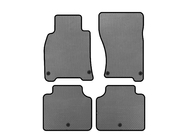 Infinity M35/37/45 2003–2014 EVA automatten (voor M37, grijs) foto 1
