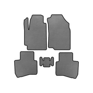 EVA automatten (grijs) JAC S2 2014–2020